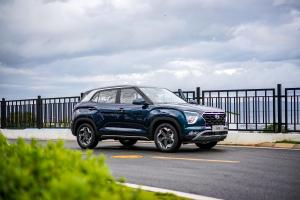 2019 Hyundai ix25